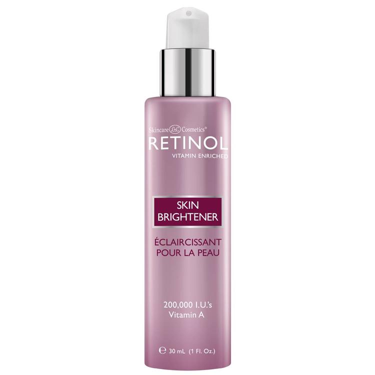 Retinol Skin Brightener