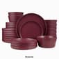 Stone Lain Chelsea 24pc. Stoneware Dinnerware Set - image 12