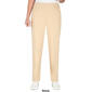 Petite Alfred Dunner Proportioned Pants - Short - image 5