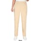Petite Alfred Dunner Proportioned Pants - Short - image 4