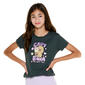 Girls (7-16) Capyfun Capybara Bubble Tea Graphic Tee - image 1