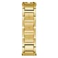 Womens Guess Gold-Tone Analog Watch - GW0668L2 - image 3