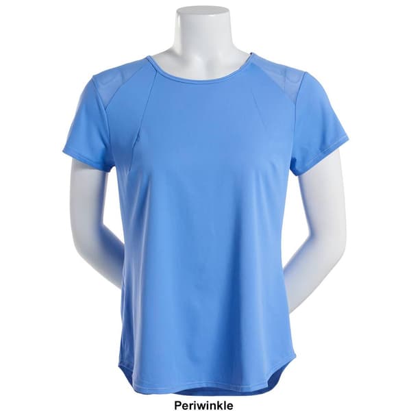 Womens RBX On The Run Tee