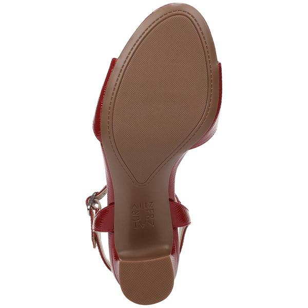 Womens Naturalizer Nyla Strappy Dress Sandals