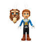 LEGO® Disney Belle & Beast''s Enchanted Castle Building Kit - image 7