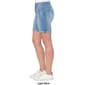 Petite Democracy "Ab"solution® Distressed Shorts - image 3