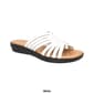 Womens Easy Street Audra Slide Sandals - image 7