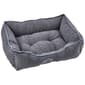 Comfortable Pet Plaid Pet Bed - image 1