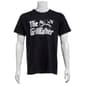 Mens Grillfather II Short Sleeve Graphic Tee - image 1