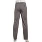 Mens Nautica Grey Stripe Pants - image 2