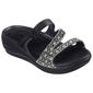 Womens Skechers Arch Fit Ascend Show Stopper Sandals - image 1
