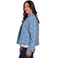 Womens Skye’s the Limit Urban Heirloom Quilted Jacket - image 4