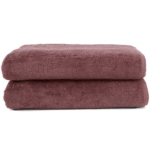 Linum 2pc. Soft Twist Bath Towel Set - image 