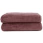 Linum 2pc. Soft Twist Bath Towel Set - image 1