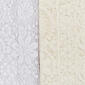 Hopewell Lace Balloon Curtain Shade - 58x63 - image 2