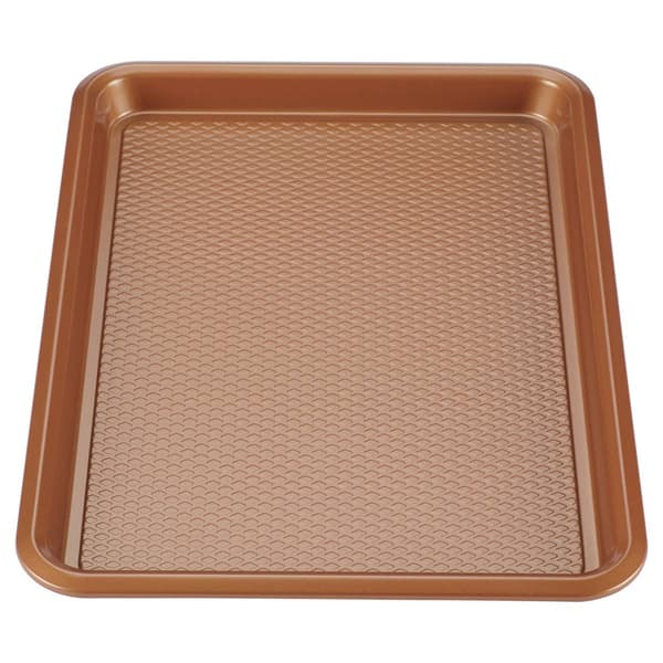 Ayesha Curry&#8482; Bakeware Nonstick 3-Piece Cookie Pan Set