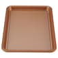 Ayesha Curry&#8482; Bakeware Nonstick 3-Piece Cookie Pan Set - image 4
