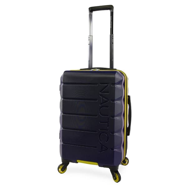 Nautica Lightview 3pc. Luggage Set
