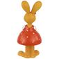 Northlight Seasonal Bunny Girl in Dress Easter Garden Statue - image 5