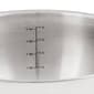 BergHOFF Belly Shape 18/10 Stainless Steel Stockpot w/ Lid - image 4