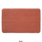 RT Home Nicole Memory Foam Bath Rug - image 5