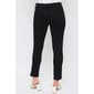 Womens Royalty Mid Rise Jean with Side Snap Hem - image 3