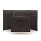 Mens NHL Pittsburgh Penguins Faux Leather Trifold Wallet - image 1