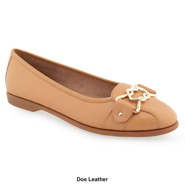 Womens Aerosoles Bia Flats