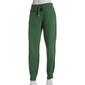 Womens Calvin Klein Performance Rib Trim Fleece Joggers - image 1