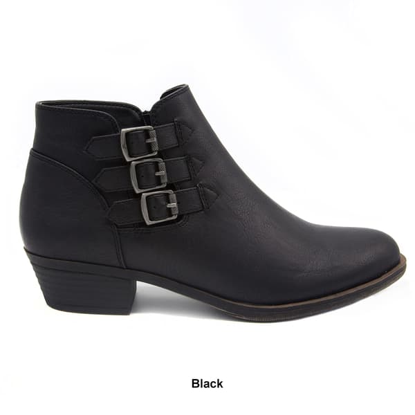 Womens Sugar Tikki Ankle Boots