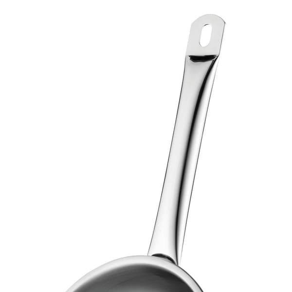BergHOFF Essentials Comfort 10in. SS Covered Deep Skillet