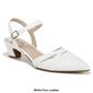 Womens LifeStride Marlee Slingback Pumps - image 8