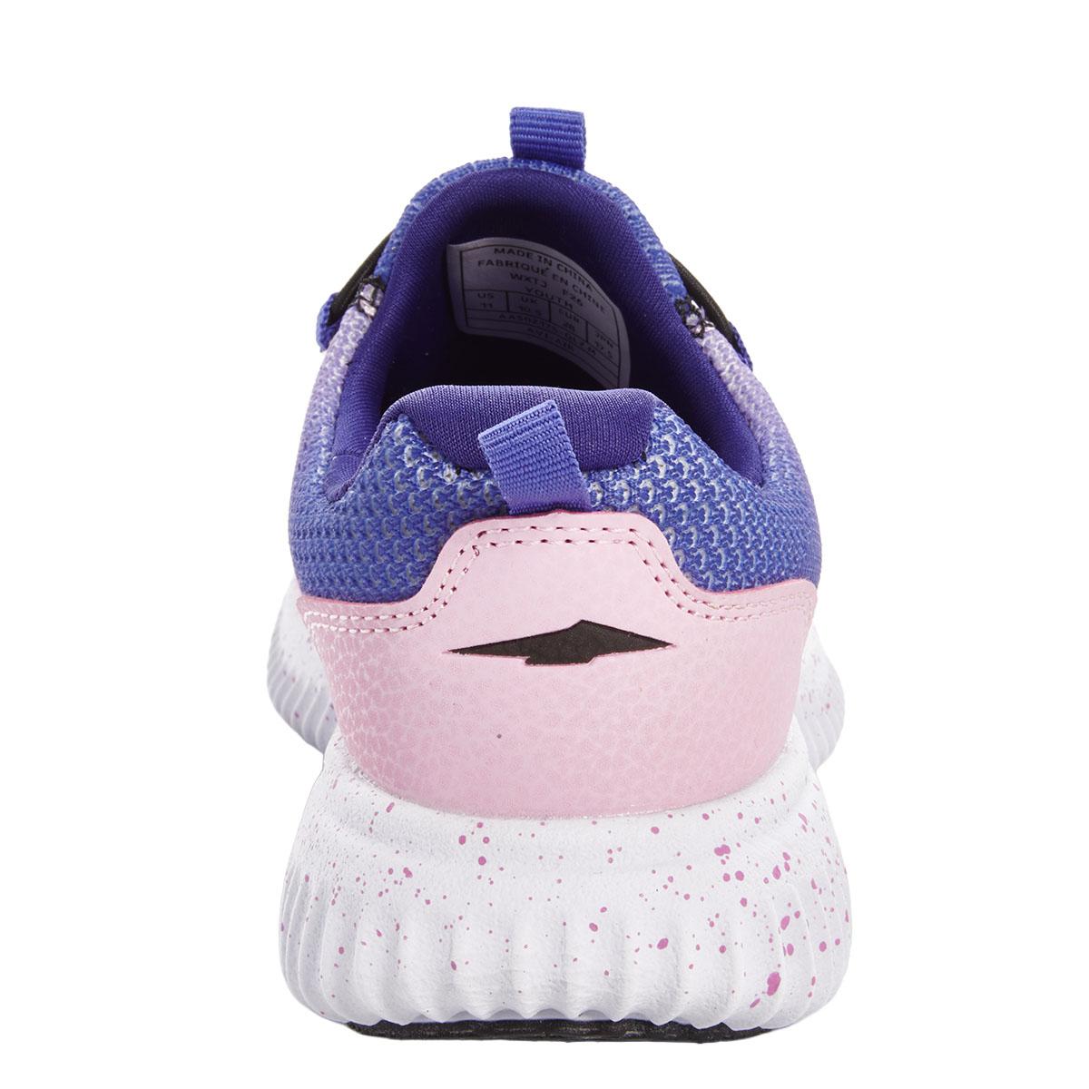 Girls Avia Air Athletic Sneakers
