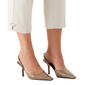 Petite Rafaella&#174; Satin Twill Capri Pants w/Grommets - image 4