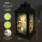 Briarwood Lane Winter Wonderland Home Lantern - image 2