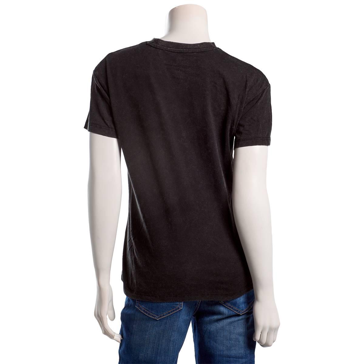 Juniors Freeze Chucky Dolled Up Boyfriend Tee