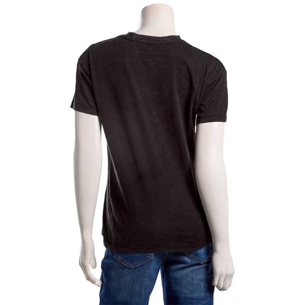 Juniors Freeze Chucky Dolled Up Boyfriend Tee