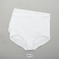 Womens Bali 2pk. Brief Shaping Panties X037 - image 2