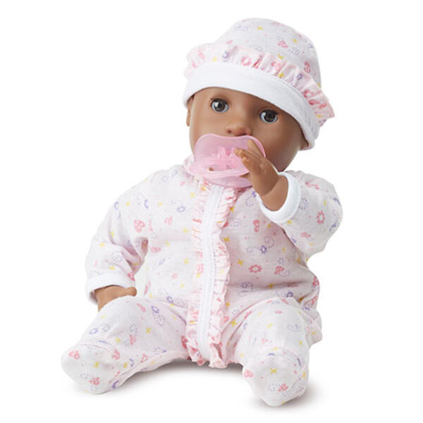 Melissa &amp; Doug(R) Mine to Love Gabrielle  Doll - image 