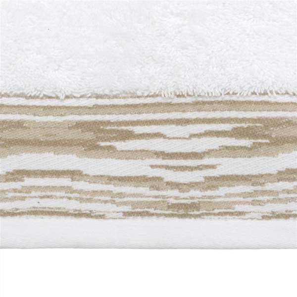 Nicole Miller Sydney 2pk. Towel Set