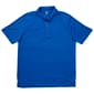 Mens Architect&#40;R&#41; Golf Grid Polyester Polo - image 1