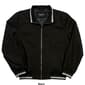 Mens London Fog Stretch Zip Front Jacket - image 3