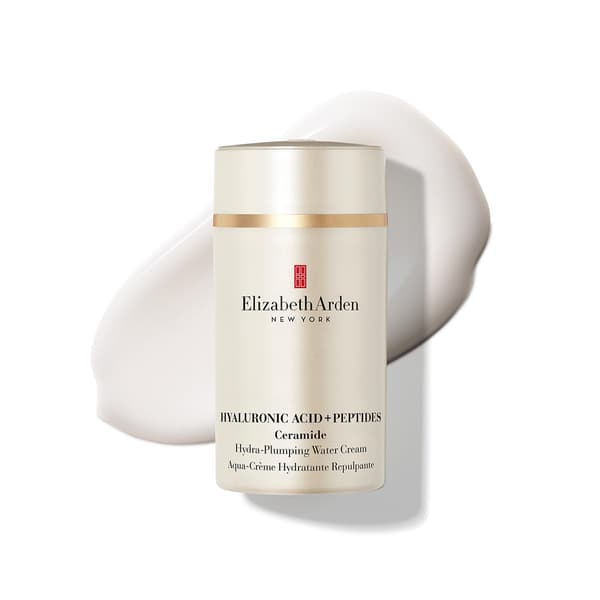 Elizabeth Arden Hyaluronic Acid + Peptides Ceramide Water Cream