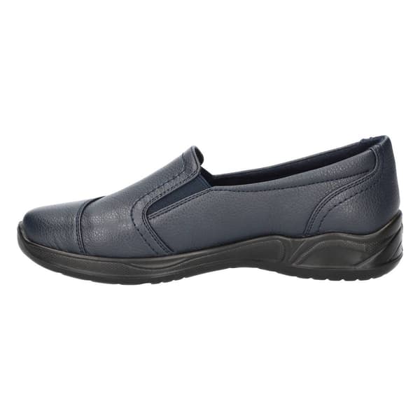 Womens Easy Street Tune Comfort Loafers
