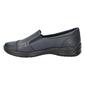 Womens Easy Street Tune Comfort Loafers - image 7
