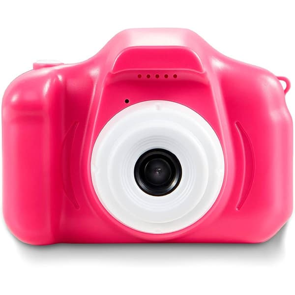 Vivitar&#174; Camera - Pink