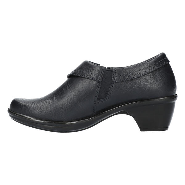 Womens Easy Street Darcy Ankle Boots