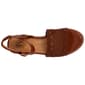 Womens Cliffs by White Mountain Cortland Block Heel Sandals - image 5