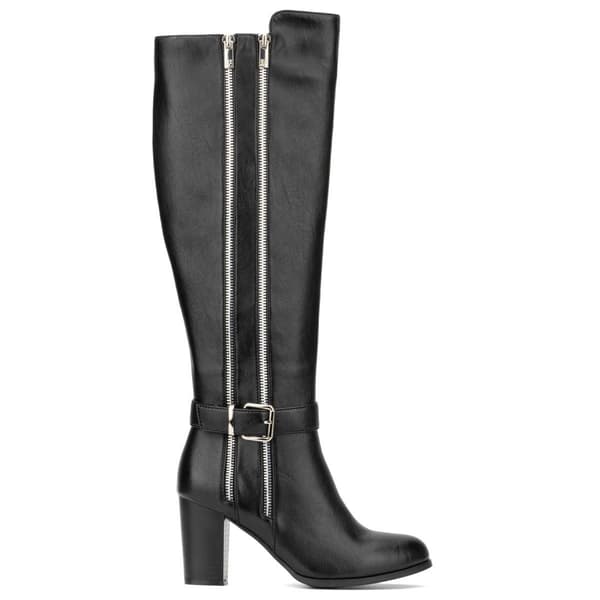 Womens New York & Company Andrina Tall Boots