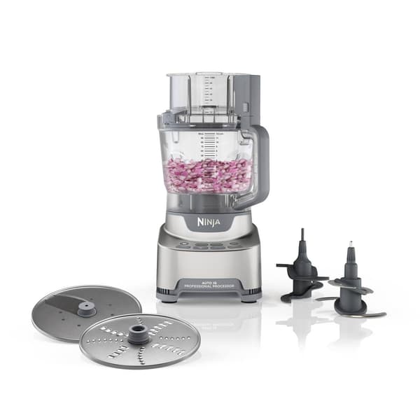 Ninja&#174; Professional Advanced XL Food Processor